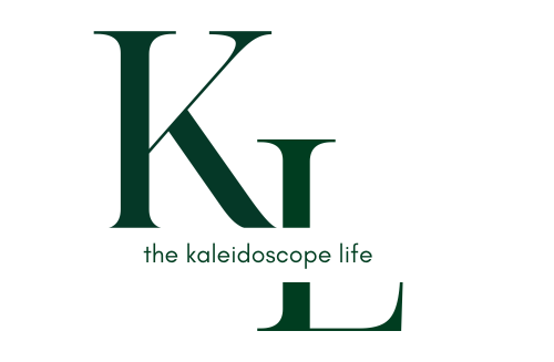 The Kaleidoscope Life